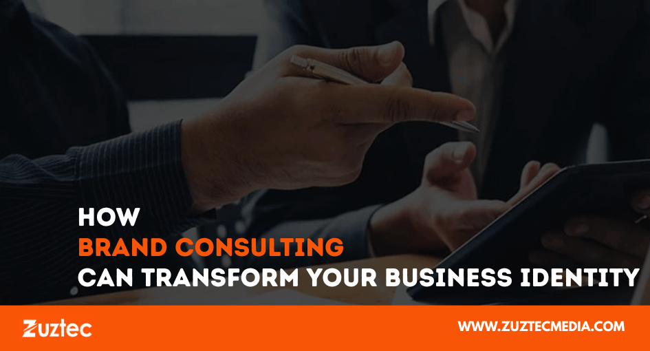 Brand Consulting