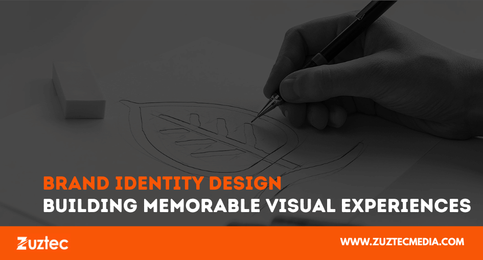 Brand Identity Design