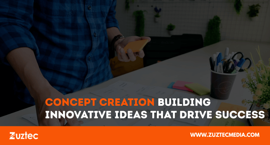 Concept Creation