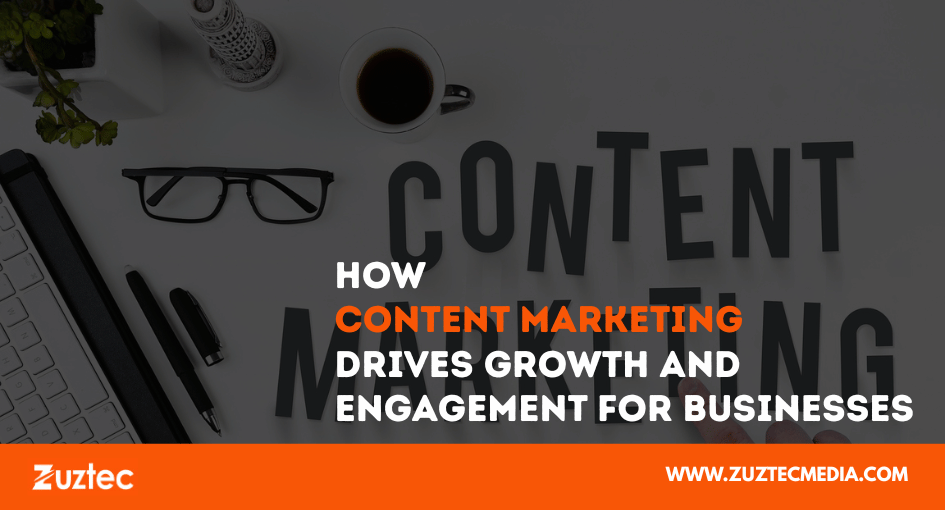 Content Marketing