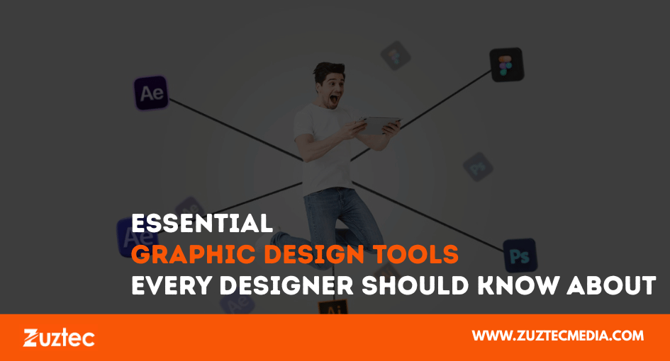 graphic design tools
