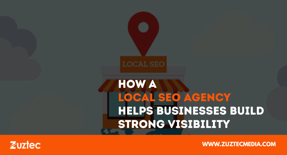local seo agency
