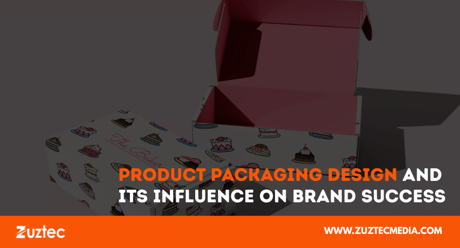 Product Packaging Design