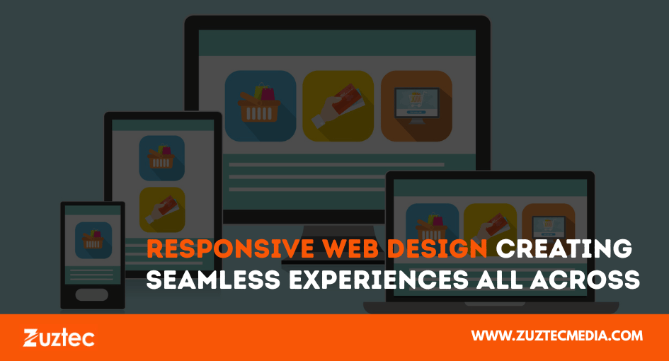 Responsive web design