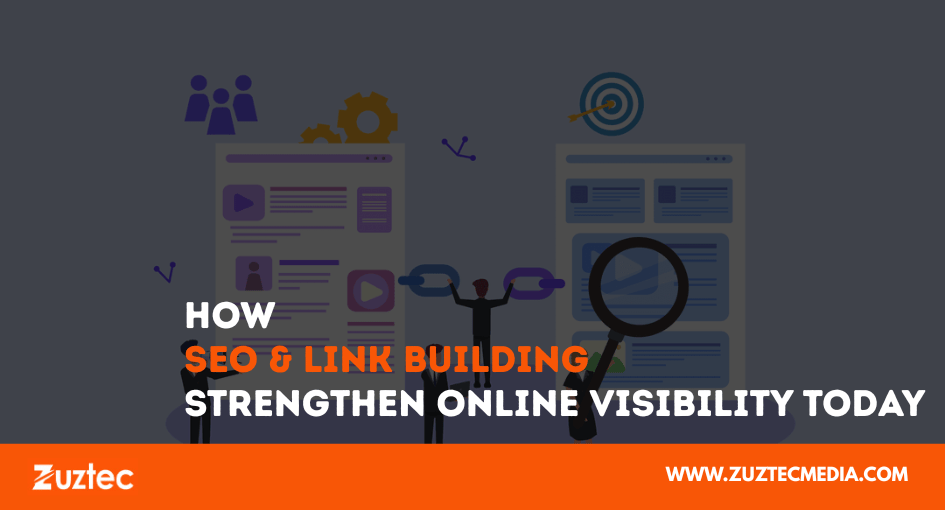 SEO & Link Building