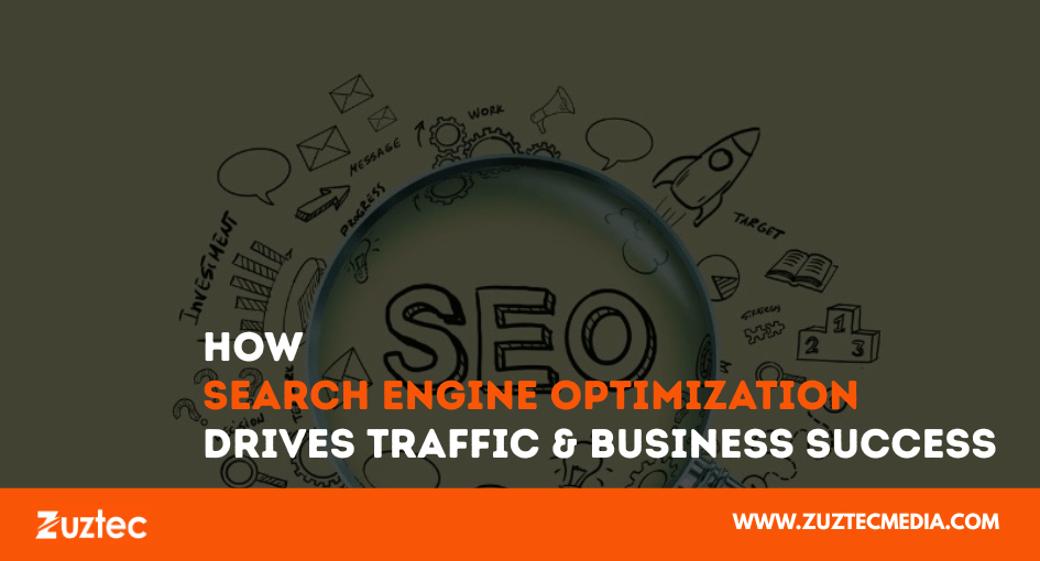 Search Engine Optimization
