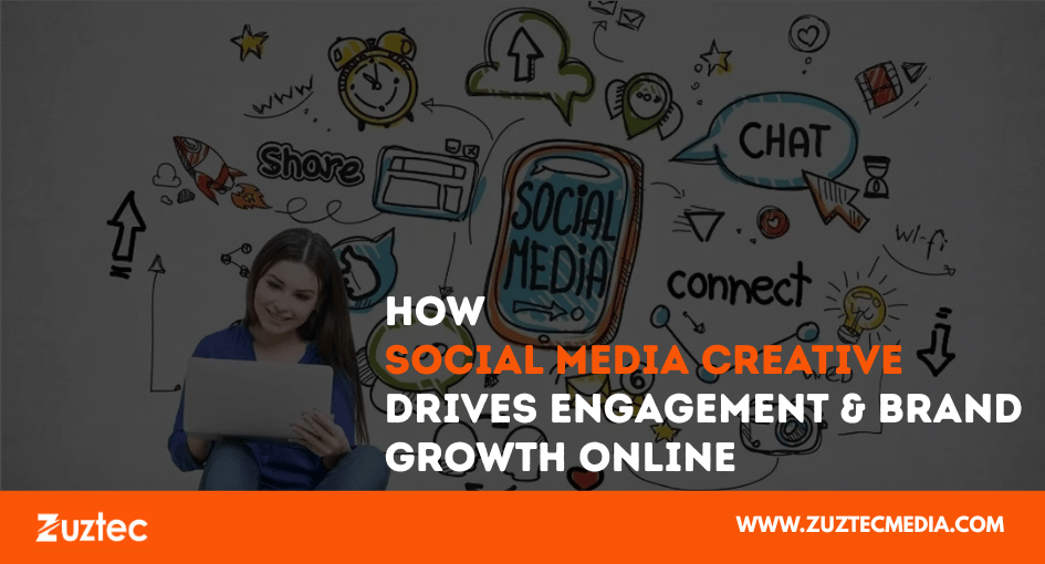 Social Media Creative