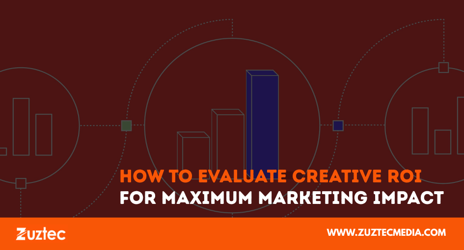 How to evaluate creative ROI