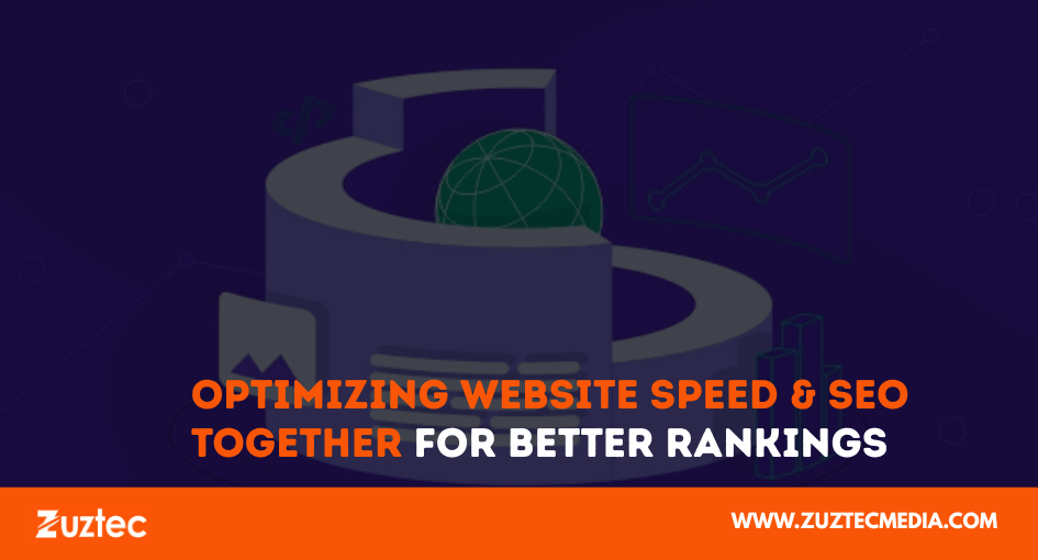 Optimizing Website Speed & SEO Together