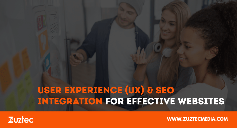 User Experience (UX) & SEO Integration