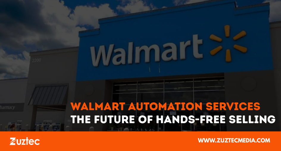 Walmart Automation Services