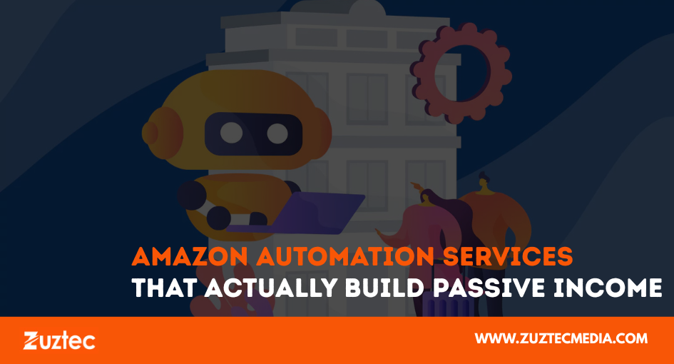 Amazon Automation Services