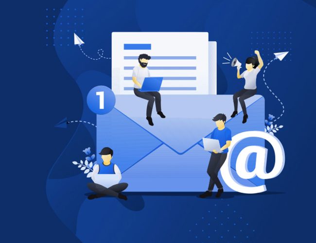 Email-Marketing